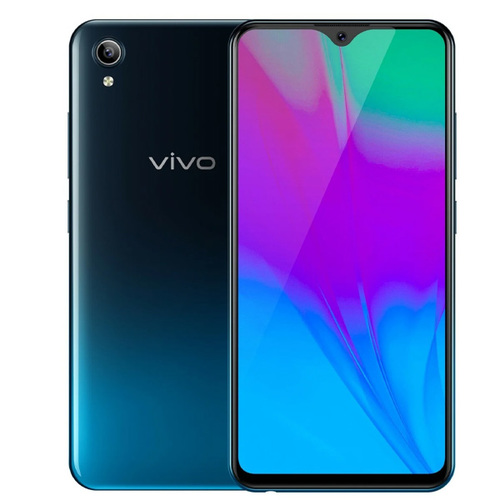 Vivo 1820 y91c восстановление кирпича