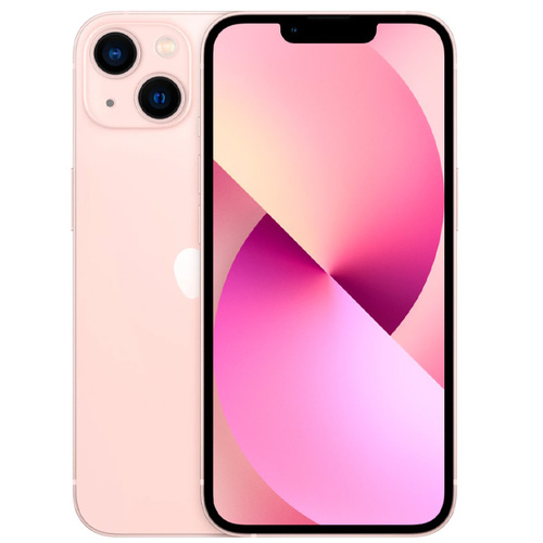 Телефон Apple iPhone 13 Mini 512Gb Pink фото 
