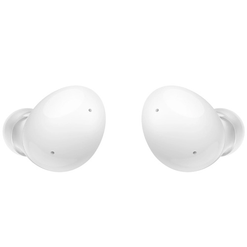 Bluetooth стереогарнитура Samsung Galaxy Buds2 SM-R177 White фото 