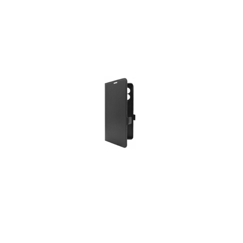 Чехол-книжка Borasco Book Case Honor X8b Black фото 