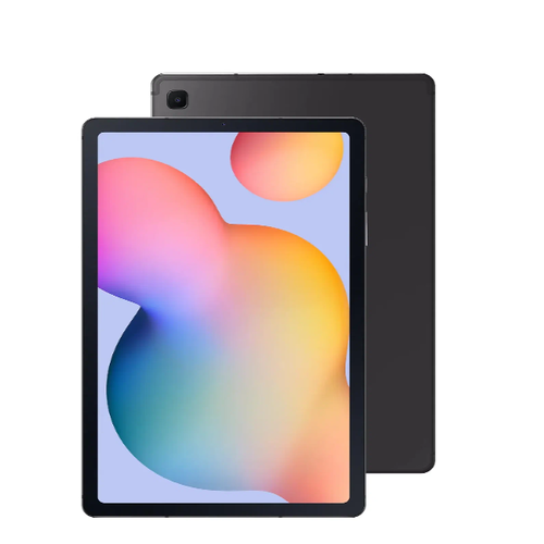 Планшет Samsung SM-P615 Galaxy Tab S6 Lite 10.4 64Gb (Samsung Exynos 9611/10.4"/4Gb/64Gb) Black фото 