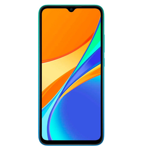 Телефон Xiaomi Redmi 9C 64Gb Ram 3Gb Green фото 