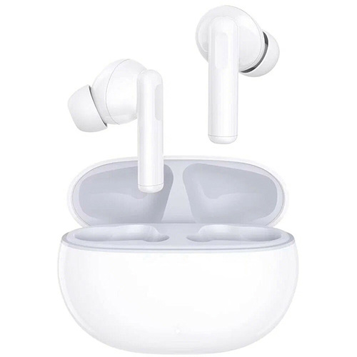 Bluetooth стереогарнитура HONOR Choice EARBUDS X7 White фото 