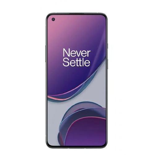 Телефон OnePlus 8T KB2003 128Gb Ram 8Gb Lunar Silver фото 