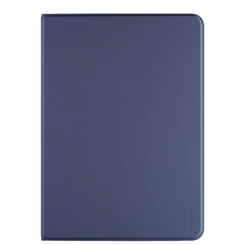 Чехол-подставка для планшетов Deppa  Case Universal 9-11'' Dark Blue фото 